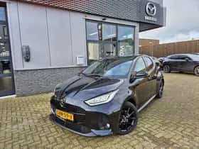 Mazda 2 (2024) thumbnail 12