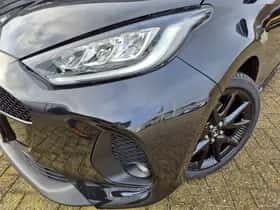 Mazda 2 (2024) thumbnail 13