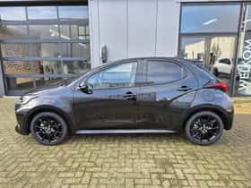 Mazda 2 (2024) thumbnail 3