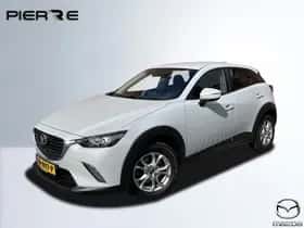 Mazda CX-3 (2016)