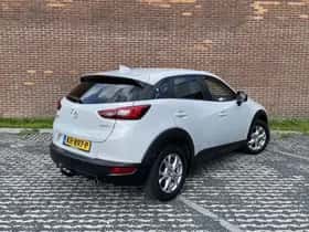 Mazda CX-3 (2016) thumbnail 2