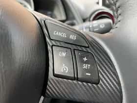 Mazda CX-3 (2016) thumbnail 15