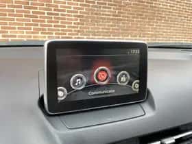 Mazda CX-3 (2016) thumbnail 18