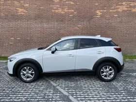 Mazda CX-3 (2016) thumbnail 3