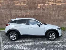 Mazda CX-3 (2016) thumbnail 4