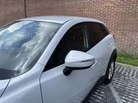 Mazda CX-3 (2016) thumbnail 8