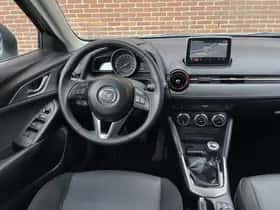 Mazda CX-3 (2016) thumbnail 9