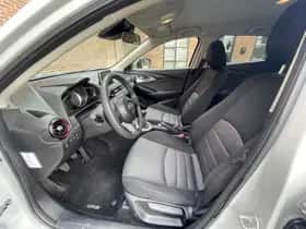 Mazda CX-3 (2016) thumbnail 10