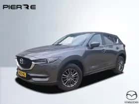 Mazda CX-5 (2020)