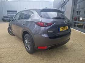 Mazda CX-5 (2020) thumbnail 2