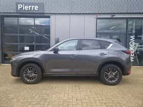 Mazda CX-5 (2020) thumbnail 3