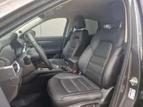 Mazda CX-5 (2020) thumbnail 5