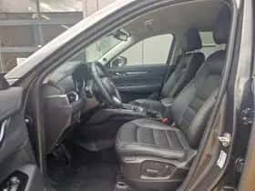 Mazda CX-5 (2020) thumbnail 6