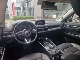 Mazda CX-5 (2020) thumbnail 8