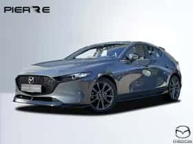 Mazda 3 (2025)