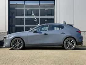 Mazda 3 (2025) thumbnail 2