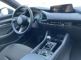 Mazda 3 (2025) thumbnail 12