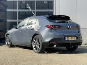 Mazda 3 (2025) thumbnail 3