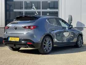 Mazda 3 (2025) thumbnail 4