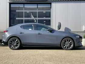 Mazda 3 (2025) thumbnail 5