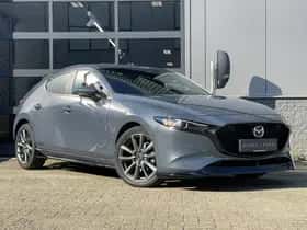 Mazda 3 (2025) thumbnail 8