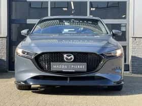 Mazda 3 (2025) thumbnail 9