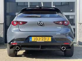 Mazda 3 (2025) thumbnail 10