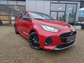Mazda 2 (2025) thumbnail 2