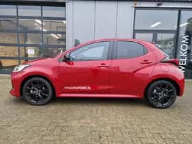 Mazda 2 (2025) thumbnail 3