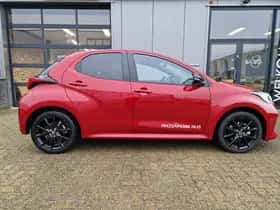 Mazda 2 (2025) thumbnail 4
