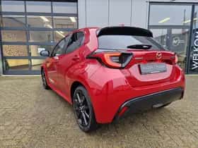 Mazda 2 (2025) thumbnail 5