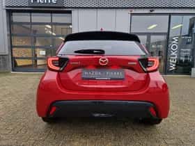 Mazda 2 (2025) thumbnail 6