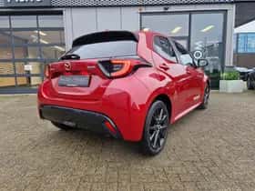 Mazda 2 (2025) thumbnail 7