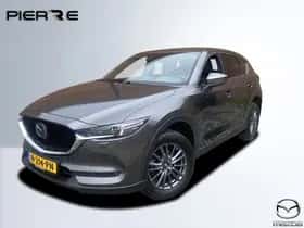 Mazda CX-5 (2020)