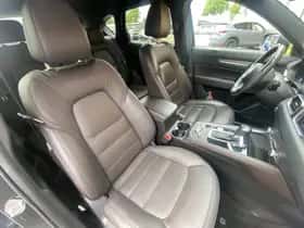 Mazda CX-5 (2020) thumbnail 13