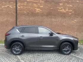 Mazda CX-5 (2020) thumbnail 3