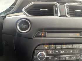 Mazda CX-5 (2020) thumbnail 21
