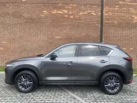 Mazda CX-5 (2020) thumbnail 4