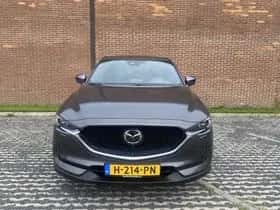 Mazda CX-5 (2020) thumbnail 5