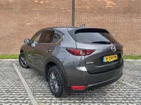 Mazda CX-5 (2020) thumbnail 7