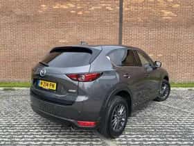 Mazda CX-5 (2020) thumbnail 8