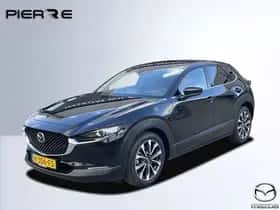Mazda CX-30 (2020)