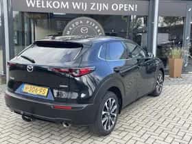 Mazda CX-30 (2020) thumbnail 3