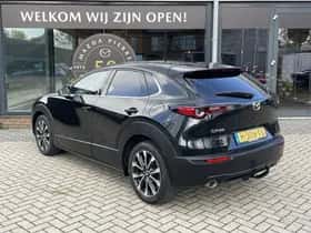 Mazda CX-30 (2020) thumbnail 4