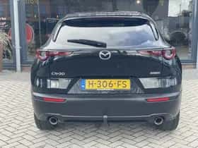 Mazda CX-30 (2020) thumbnail 5