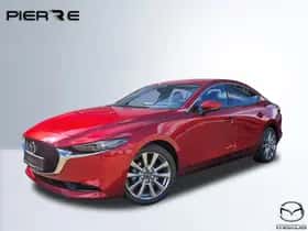 Mazda 3 (2025)