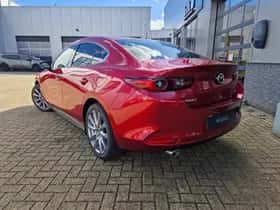 Mazda 3 (2025) thumbnail 2