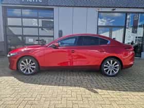 Mazda 3 (2025) thumbnail 3