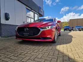 Mazda 3 (2025) thumbnail 4