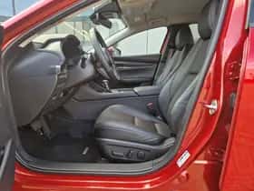 Mazda 3 (2025) thumbnail 6